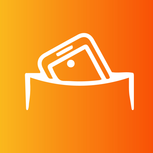 Pocket Support logo