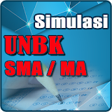 Tes UNBK SMA IPA-IPS 2018 icon