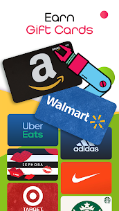 Rewarded Play: Earn Gift Cards 5