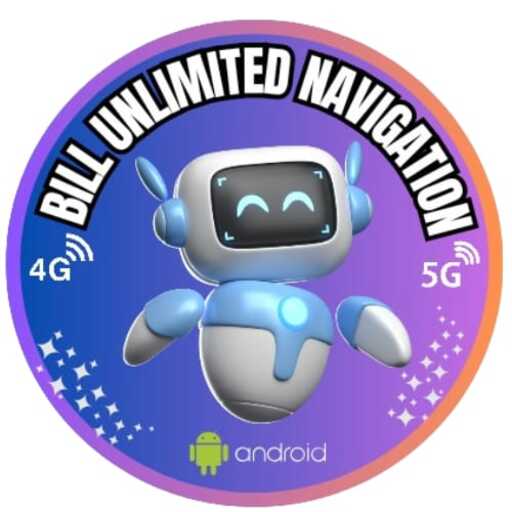 BILL UNLIMETED NAVIGATION 5G