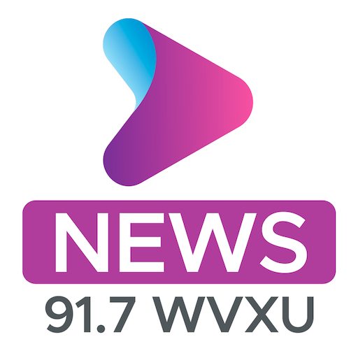 WVXU Public Radio App logo