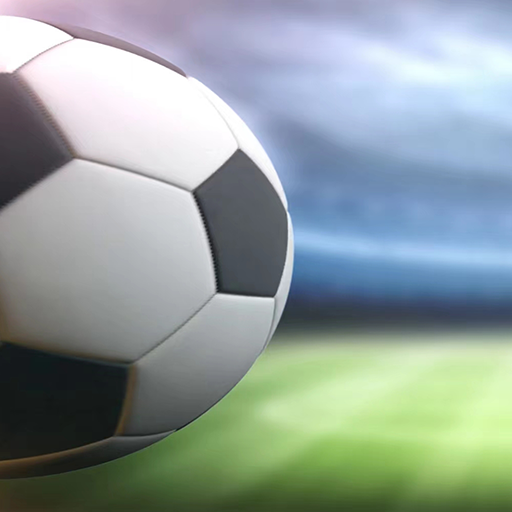 Powerful Soccer logo