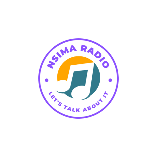 Nsima Radio logo