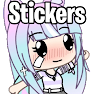 Get Stickers de Gacha Life para WA for Android Aso Report