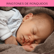 ringtones alarmas, tonos y sonidos de ronquidos