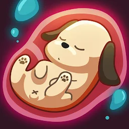 狗生模擬器 Mod Apk