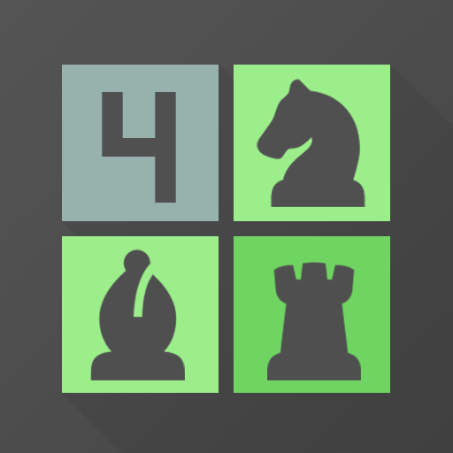 Chessfull  Icon