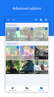 Video Downloader For Facebook 1.0.1 screenshots 6