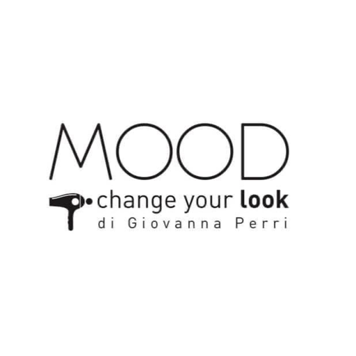 Mood di Giovanna Perri logo
