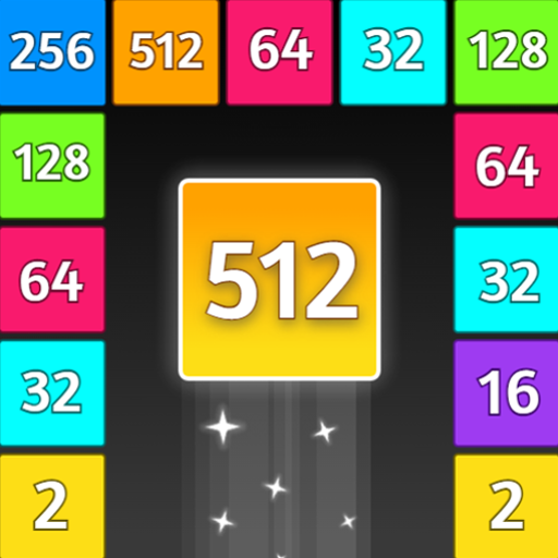 Merge Block 2048 Numbers Download on Windows