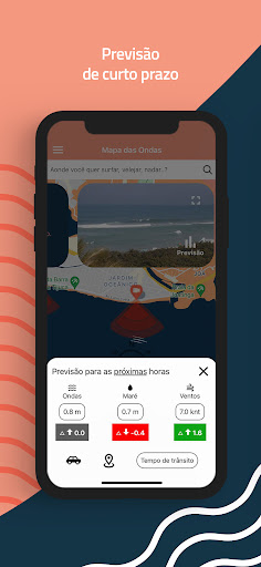 SurfConnect Screen 3