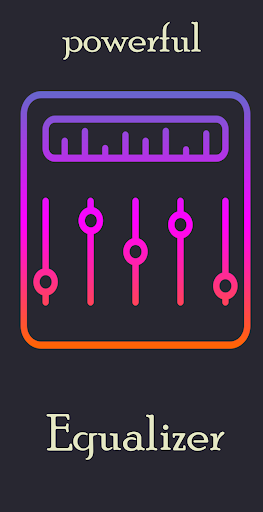 Booster Equalizer & bass boost Screen 2