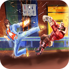 Street Fight - Superhero Games 1.3.5