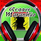 Web Radio ReggaeMaranhão icon