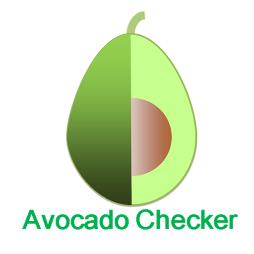 Avocado Checker logo