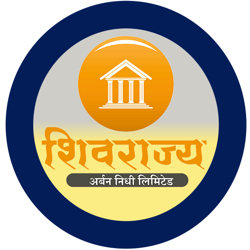 SHIVRAJYA URBAN NIDHI logo