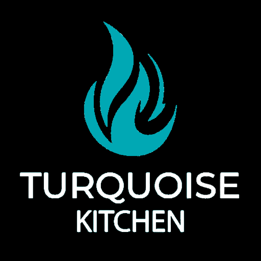 TURQUOISE KITCHEN logo
