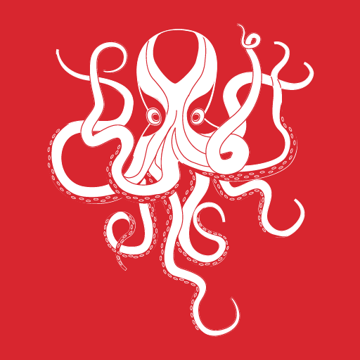 Tinta Roja logo