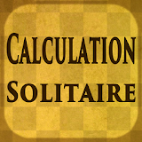 Calculation Gold (Solitaire) icon