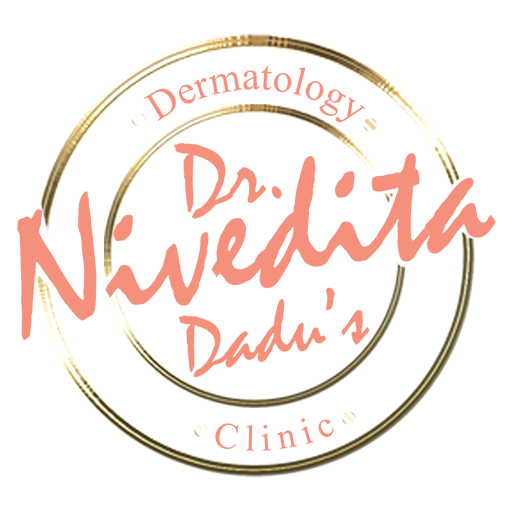 DR. NIVEDITA DADUS DERMATOLOG logo