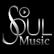 Soul Music Radio - Androidアプリ