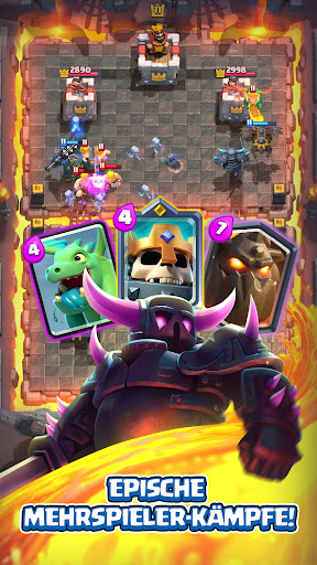 Clash Royale screenshot 2