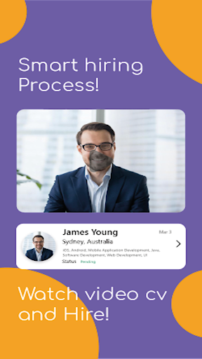 cvvlogs Recruiter Screen 2