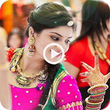 Mehndi Dance & Songs Videos icon
