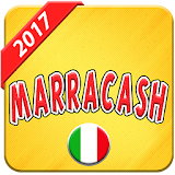 Marracash 2017 icon
