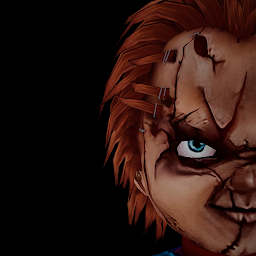 Icon image Chucky The Killer Doll 2