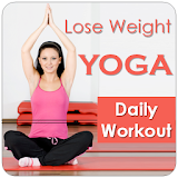 Yoga for Weight Loss Free icon