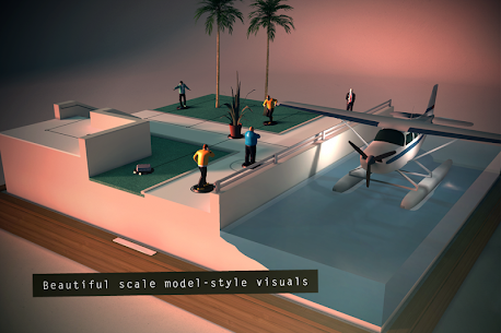 Hitman Go Apk Free Download For Android 5
