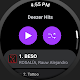 screenshot of Deezer: Music & Podcast Player