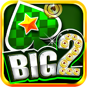 Top 33 Card Apps Like Big2 - Capsa Banting - Pusoy - Big Two - Best Alternatives