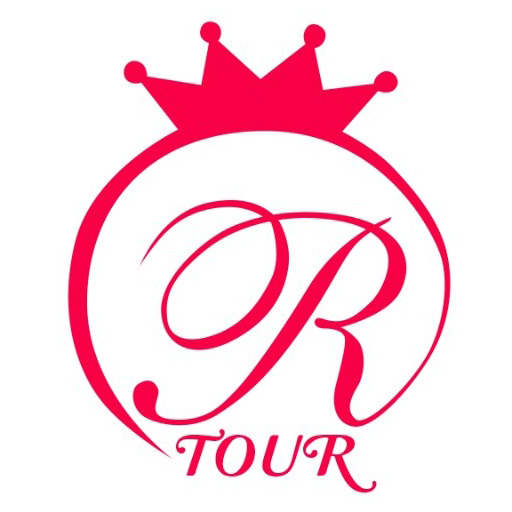 Ramai Tour logo