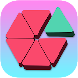 Hexa 1010! Block Puzzle icon