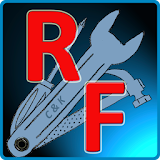 RF Tools icon