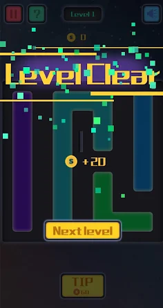 Dots - Screenshot 3