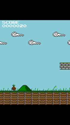 Mandragoran - Screenshot 1