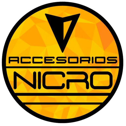 GPS Nicro logo