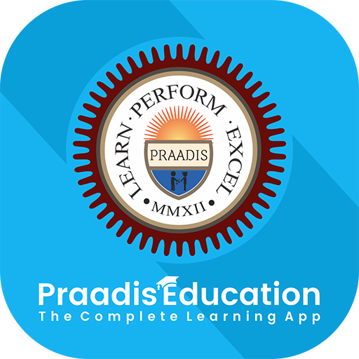 Praadis Education Learning App - AppWisp.com