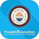 Praadis Education – Learning App for Student