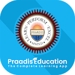 Praadis Education Learning App Apk