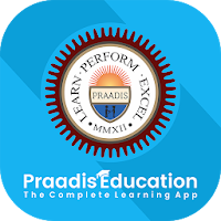 Praadis Education – Learning App for Student