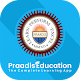 Praadis Education – Learning App for Student Laai af op Windows
