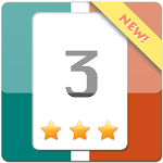 Cover Image of Download Three 1.4 APK