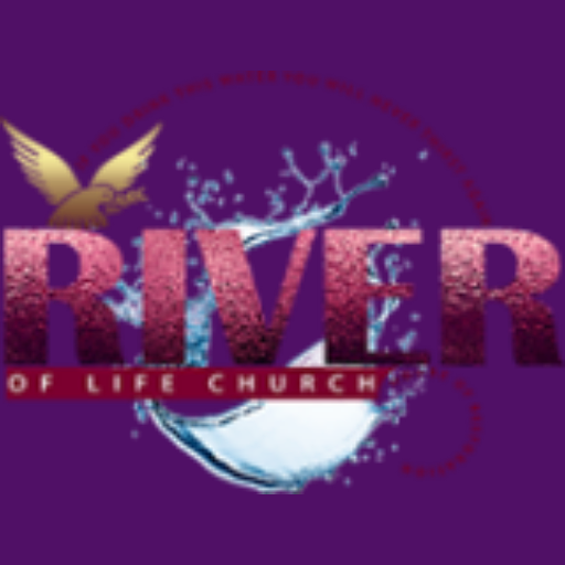 River of Life Church logo