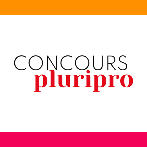 Concours pluripro logo