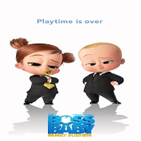 The Boss Baby Family Business