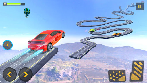 Car Stunt Games: Fun Car Games